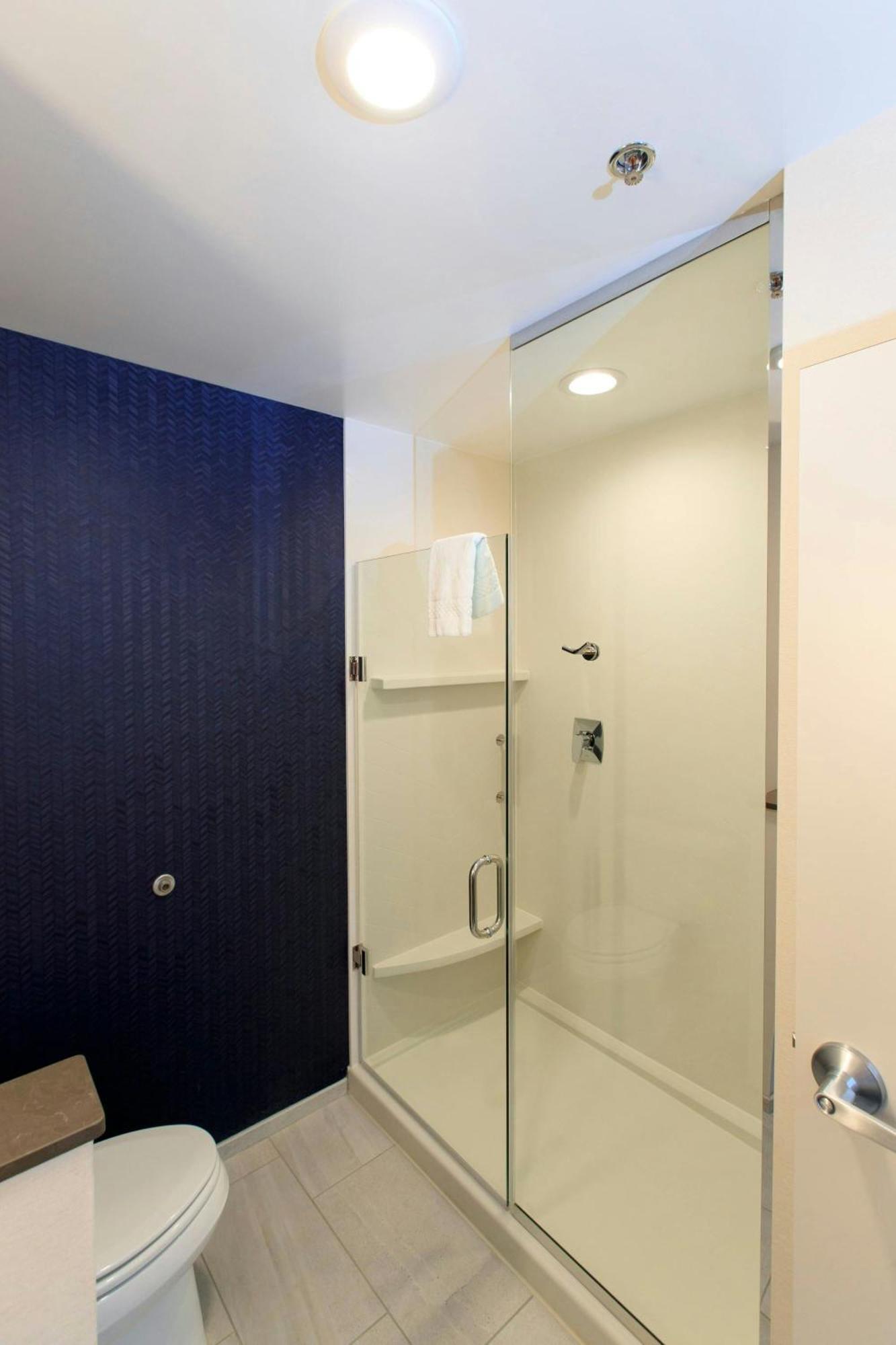 Fairfield Inn & Suites By Marriott Philadelphia Valley Forge/Great Valley Berwyn Esterno foto