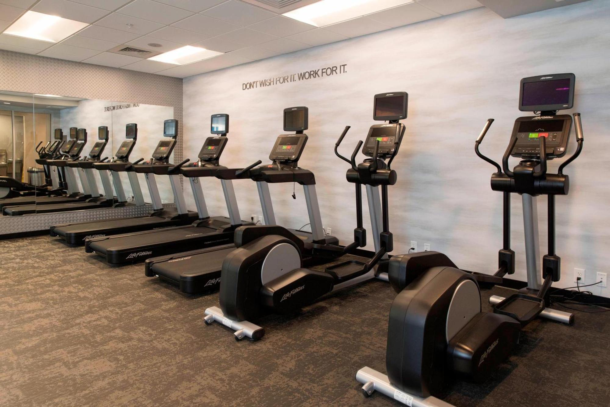 Fairfield Inn & Suites By Marriott Philadelphia Valley Forge/Great Valley Berwyn Esterno foto