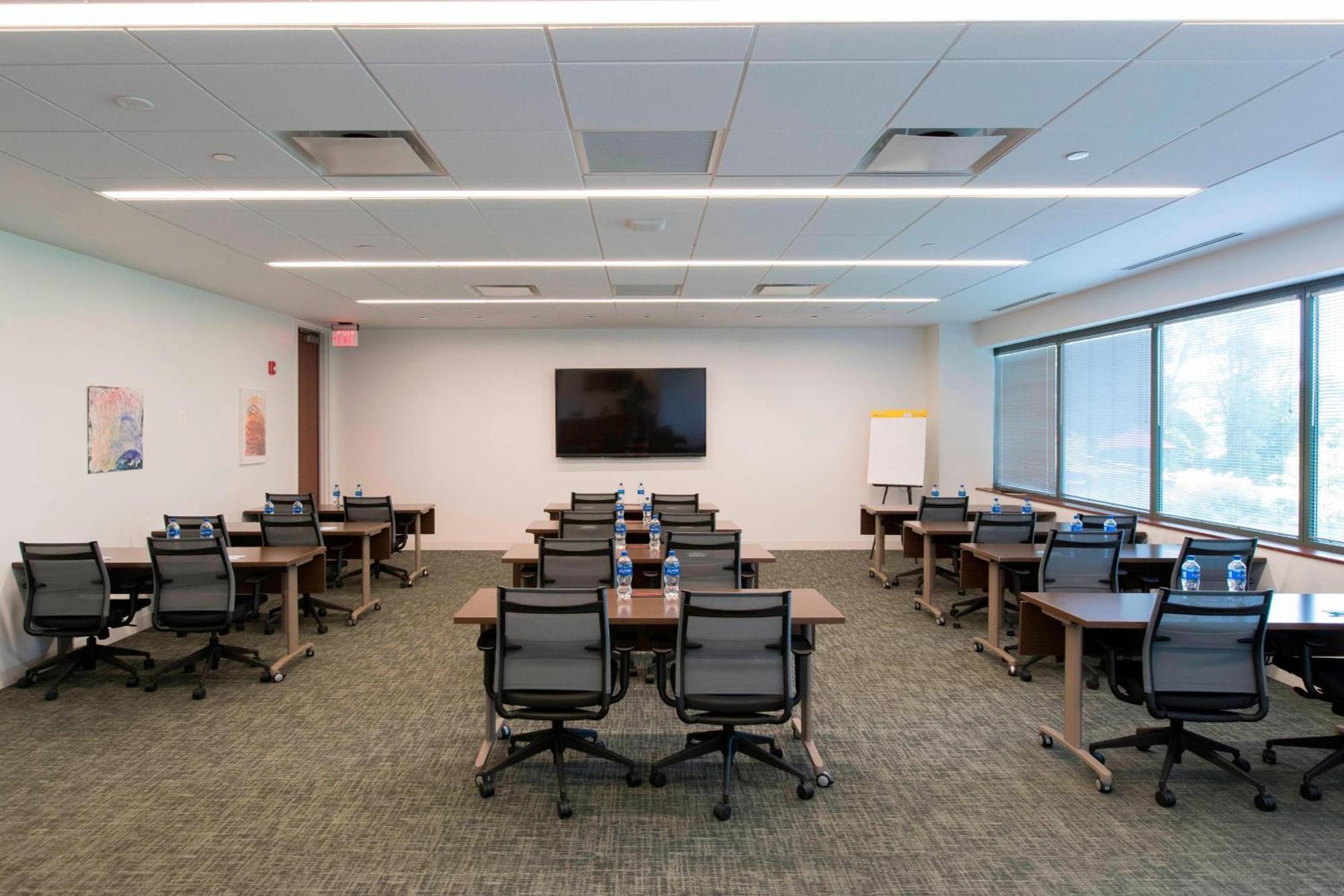 Fairfield Inn & Suites By Marriott Philadelphia Valley Forge/Great Valley Berwyn Esterno foto