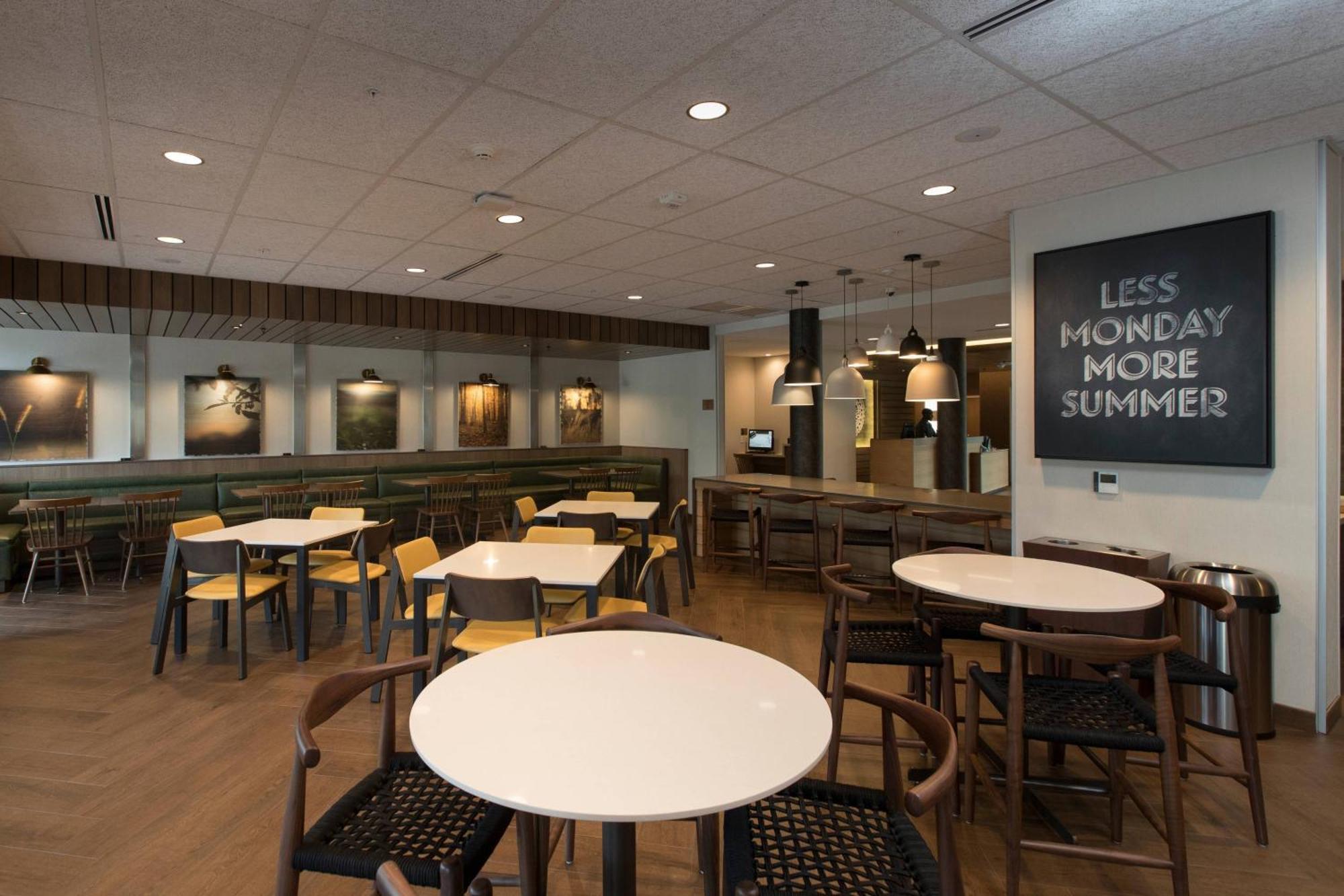Fairfield Inn & Suites By Marriott Philadelphia Valley Forge/Great Valley Berwyn Esterno foto